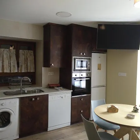 Estudio Chirosé Apartamento