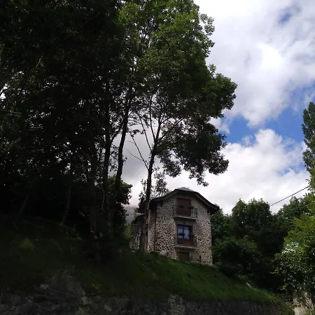 Apartamento Estudio Chirosé