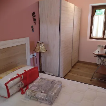 Estudio Chirosé Apartamento
