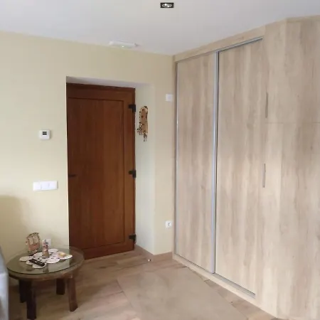 Estudio Chirosé Apartamento
