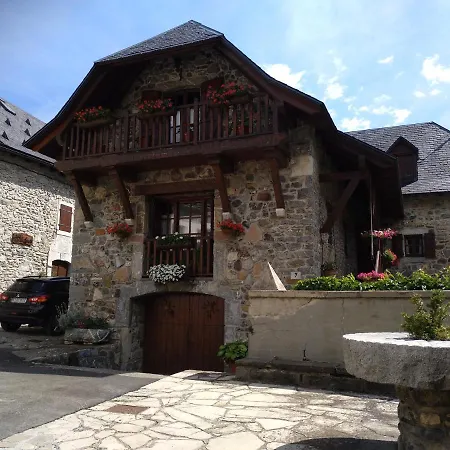 Estudio Chirosé Apartamento *