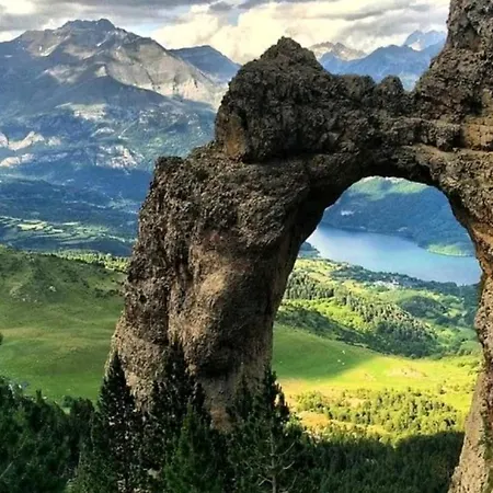 Estudio Chirosé * Piedrafita de Jaca