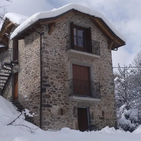 Estudio Chirosé *