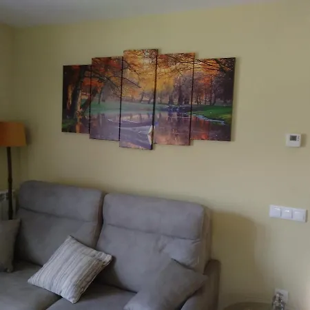 Estudio Chirosé Apartamento